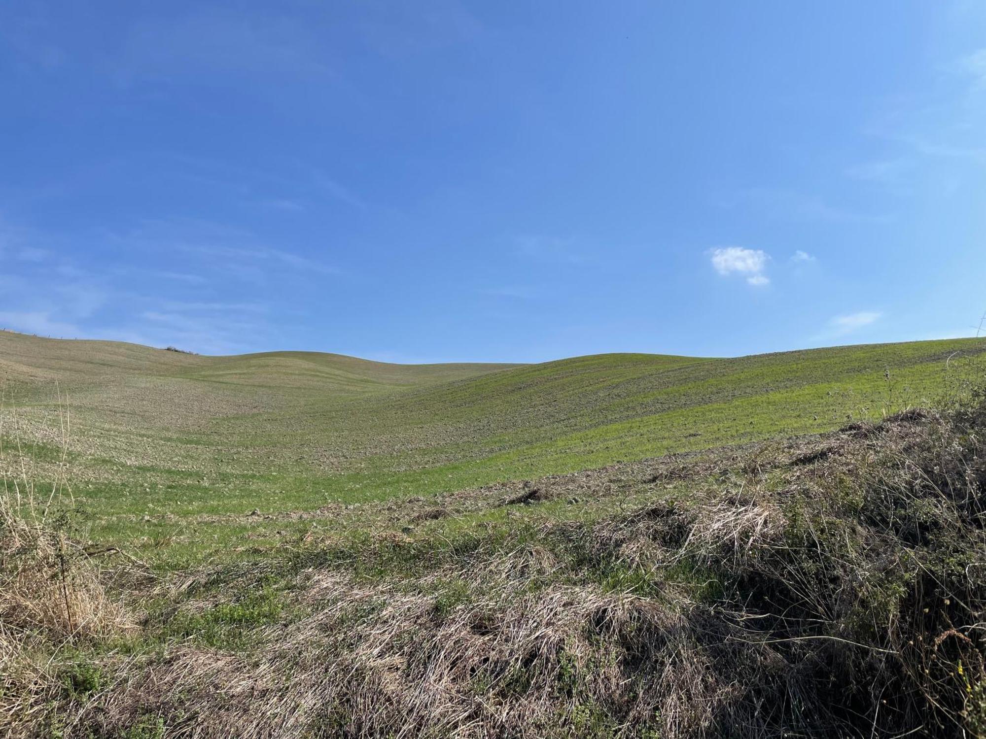 Apartmán Casamoira Trequanda Exteriér fotografie